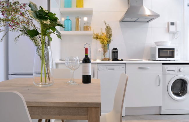 NQN Aparts & Suites Madrid - Foto 32