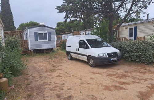 Mobile home tout confort Roman - Foto 44