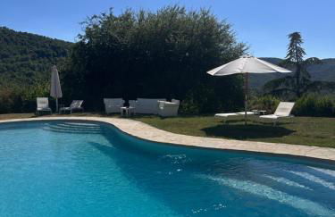 Resort con vista nel Chianti Rufina - Foto 45