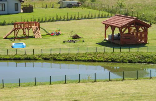 POD DĘBEM - Foto 11