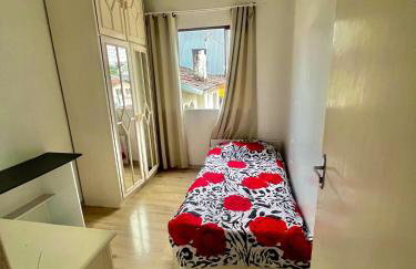 Apartamento no centro ao lado do Super Center Angeloni - Photo 3