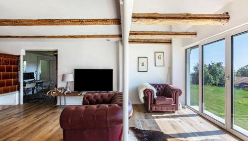 Ferienwohnung auf dem Wald 6 Pers - Foto 4