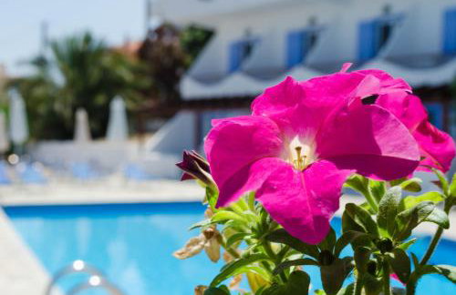 ''The Boulas'' Rooms - Foto 13