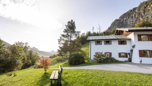 Ferienwohnung Alpenglück - Foto 5