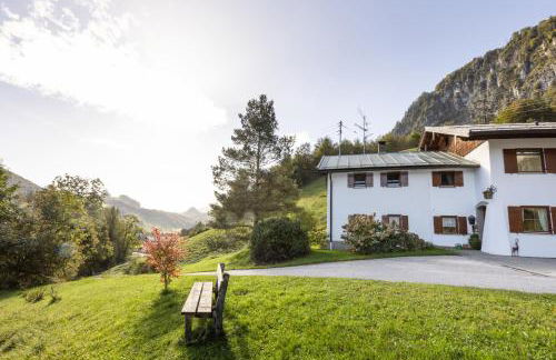 Ferienwohnung Alpenglück - Foto 5