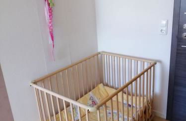 Moderne und ruhige Ferienwohnung - Foto 23