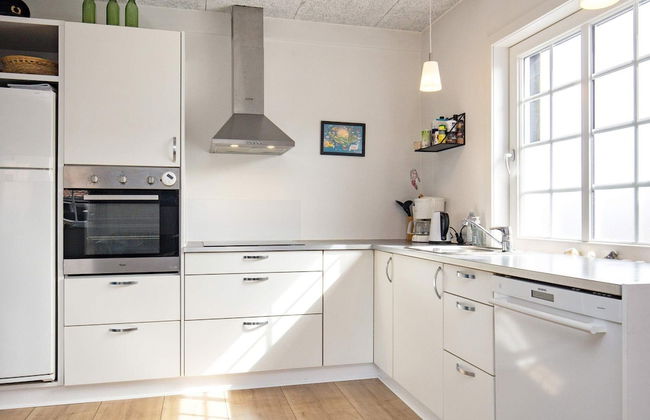 10 Person Holiday Home in Marstal - Foto 5