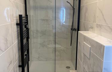 Ambiance Seine, Appartement lumineux en bordure de Seine - Chouette - Foto 23