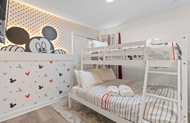 Roomy Villa With Themed Bedrooms Private Pool - Foto 72