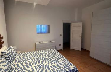 Villa Marlene Casa vacanze in parco privato - Foto 37