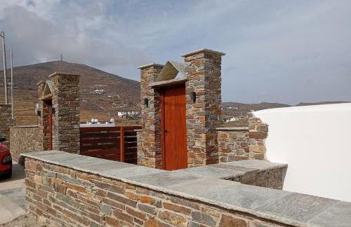 Sea melody tinos 3 - Foto 26