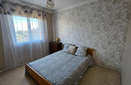 Maison avec 3 chambres et jardin - Foto 8