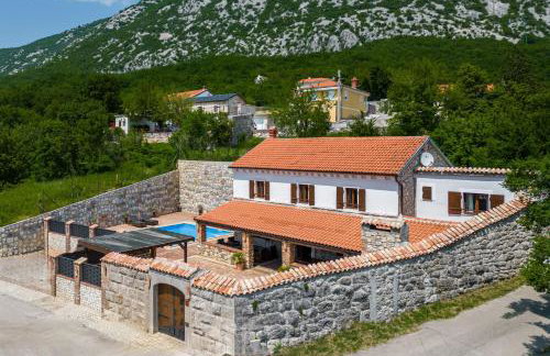 Villa Cupido With Private Pool - Happy Rentals - Foto 29