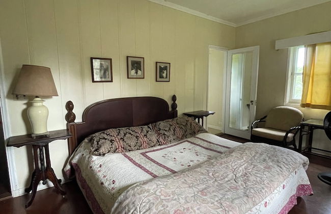 Pahala Plantation Cottages - Foto 13