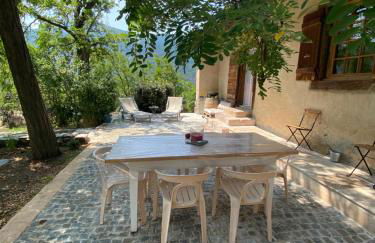 Corps de garde de la Roche - Foto 10