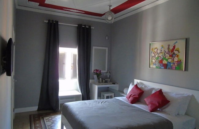 Room Inn Vatican - Foto 1