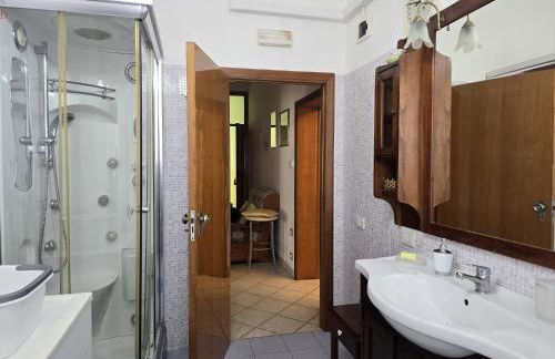 Casa di Mare - 2 camere matrimoniali e condizionatore a 200 mt dalla spiaggia - Photo 16