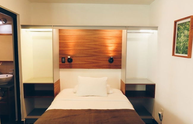 2NDHOME Celaya - Foto 4