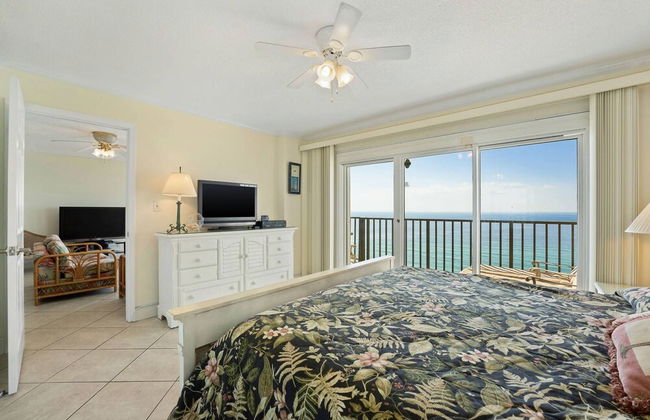 Commodore by iTrip Panama City Beach - Foto 43