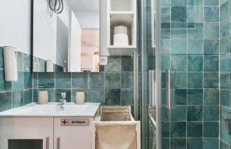 Madrid IFEMA suites - Foto 14