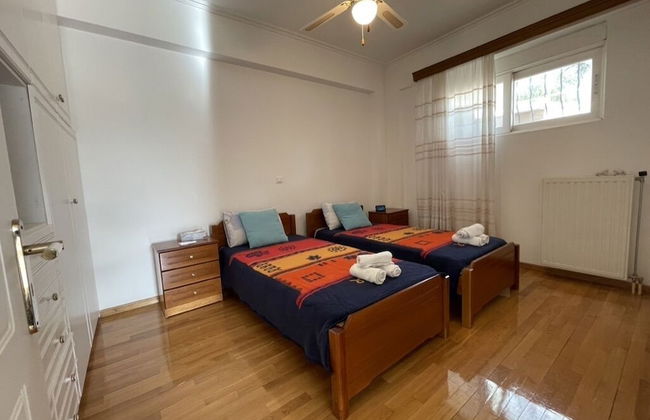 Eagles Nest Villa Your Grecian Paradise - Photo 4