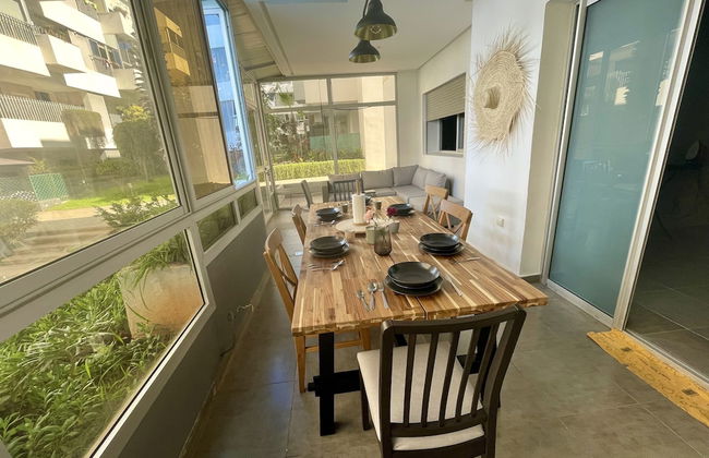 Au Cœur Des Sables - Harhoura - Photo 33