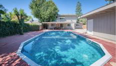 Del Mar pool Home - Foto 2