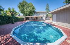 Del Mar pool Home - Foto 2