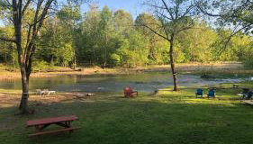 Collier Cabin on Collier Creek - Foto 2