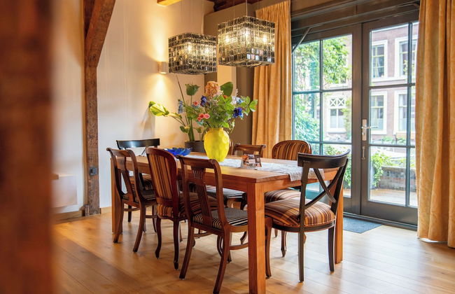 Pakasa Leiden - Foto 74