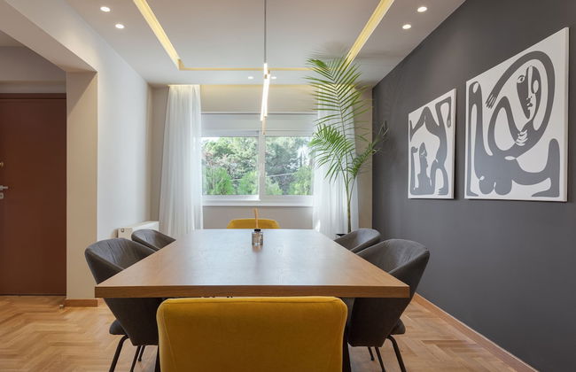 Athenian Grand Riviera Villa - Photo 44