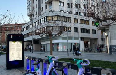 Plaza Tomás - Photo 29