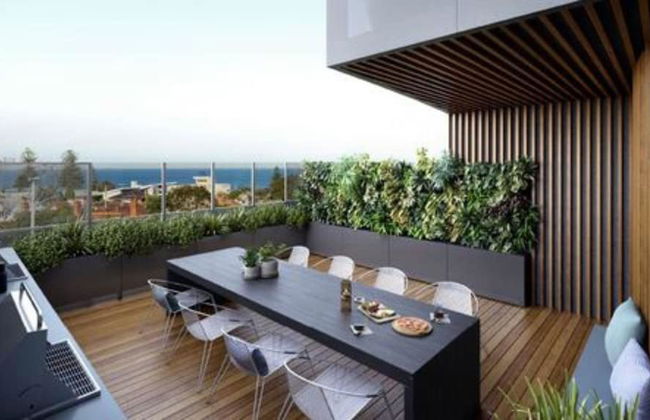 Anchorage Apartments Hampton - Foto 22