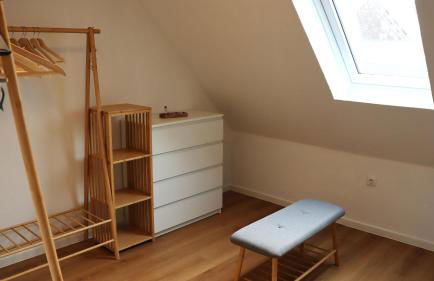 Ferienwohnung Seewiefke - Foto 27