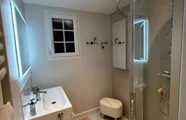 Maison familiale face à la mer - Foto 14