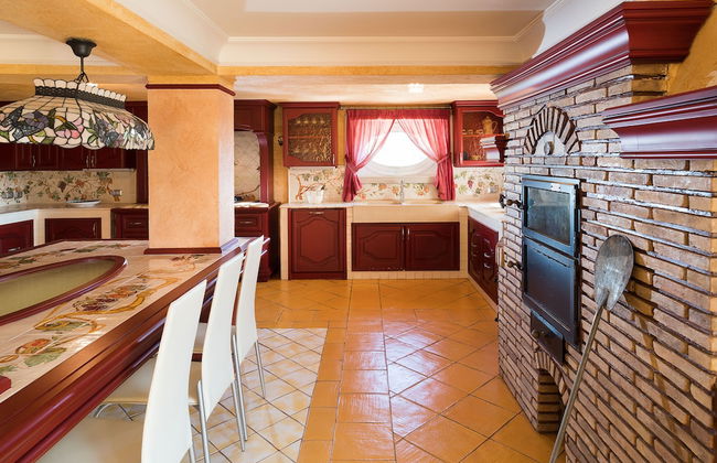 Villa Drago Spa - Foto 9