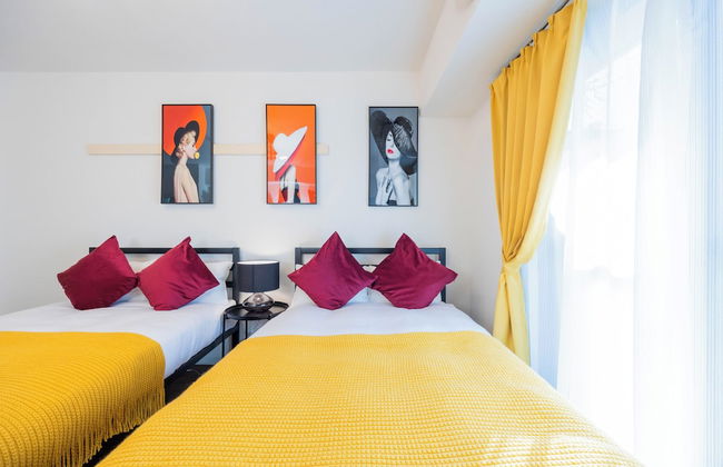 Nakatsu Sakae Manshon - Foto 25