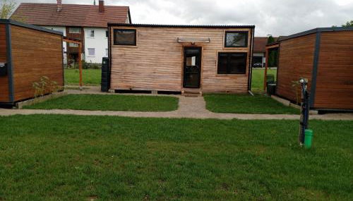 Tinyhouse auf der Fischer-Ranch - Foto 1