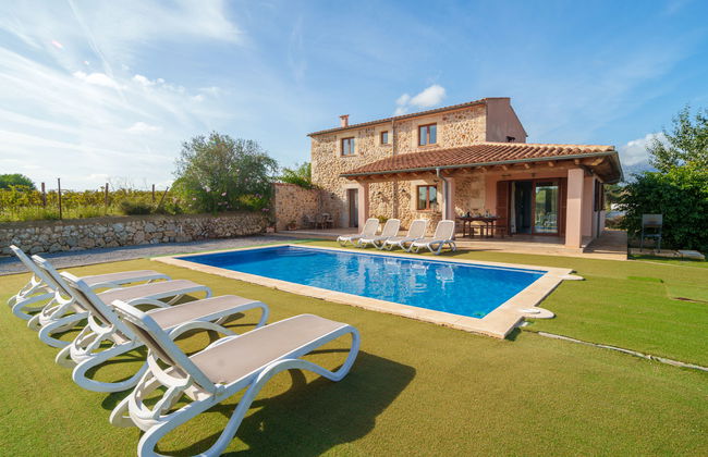 Can Blancos - Photo 2