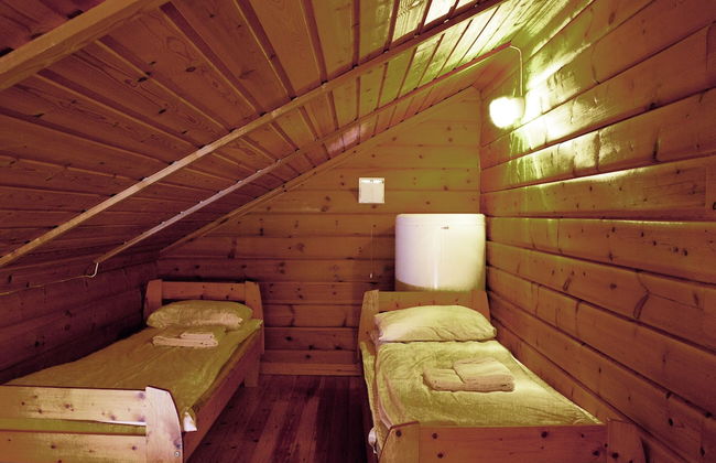 Topcamp Havblikk - Helgeland - Photo 7