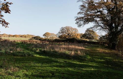 NEW Cosy cottage - Lake view & Log Burner - Dog proof garden - Foto 20