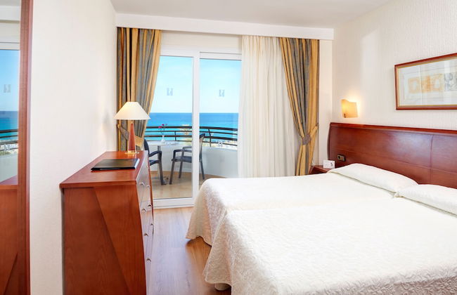 Hipotels Dunas Cala Millor Aparthotel - Foto 4