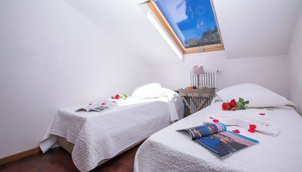 Casa Al Prato Apt. G - Foto 3, Zimmer