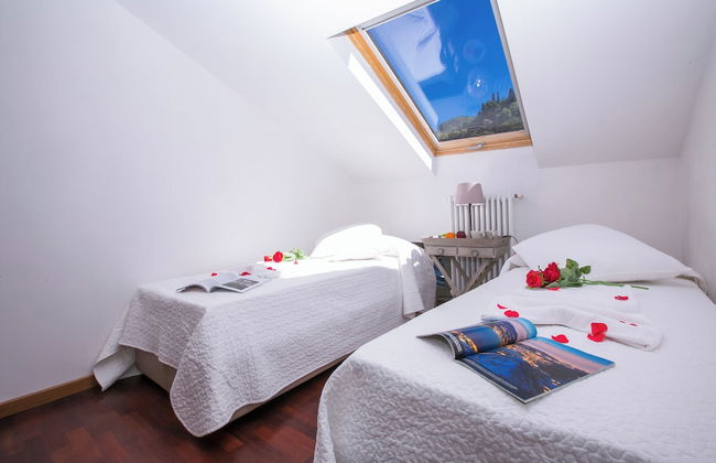 Casa Al Prato Apt. G - Foto 7