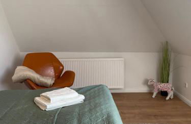 FeWo-Julius am Weser-Sandstrand - Photo 28