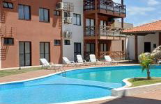 Luís Correia Vila Atlântida 306 - Foto 1