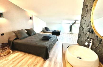 Les Gîtes de la Chapelle 4 - Photo 15