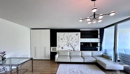 Loft with winter garden - Foto 2