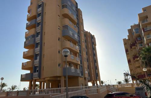 La Manga del Mar Menor, Los Miradores del Puerto - Foto 52