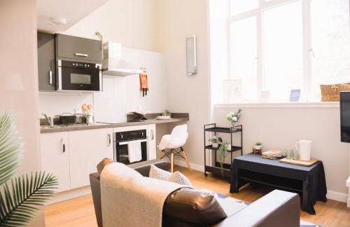 For Students Only - Library Lofts in Exeter - Foto 7